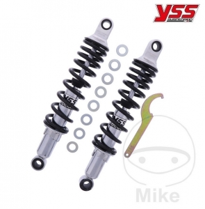 Telescop spate set YSS - Honda VT 500 E ('83-'85) / Honda VT 500 C Shadow ('83-'84) - JM