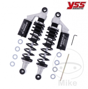 Telescop spate set YSS - Kawasaki Z 1000 A / Z 1000 H / Z 1000 J / Z 1000 K / Z 1000 ST / Yamaha XJR 1200 / XJR 1300 - JM