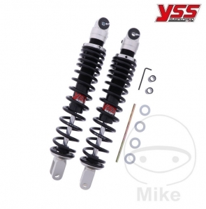 Telescop spate set YSS - Suzuki AN 650 Burgman ('02-'11) - JM