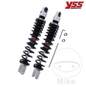 Telescop spate set YSS - Suzuki AN 650 Burgman ('02-'11) - JM