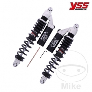 Telescop spate set YSS - Suzuki RM 250 ('76-'82) / Suzuki RM 400 ('78-'80) - JM