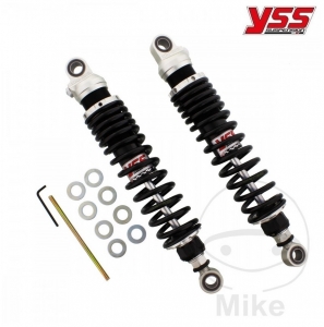 Telescop spate set YSS - Triumph Bonneville 1200 T120 ABS ('16-'17) / Triumph Bonneville 1200 T120 Black ABS ('16-'17) - JM