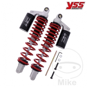 Telescop spate set YSS - Yamaha CZD 300 A Iron Max ABS / CZD 300 A X-Max ABS / CZD 300 A X-Max Tech Max ABS - JM