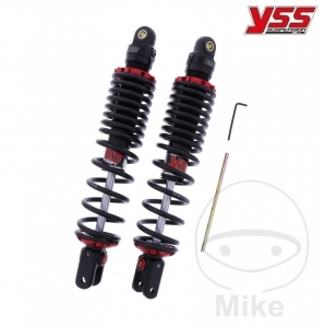 Telescop spate set YSS - Yamaha CZD 300 A Iron Max ABS / Yamaha CZD 300 A X-Max ABS / Yamaha CZD 300 A X-Max Tech Max ABS - JM