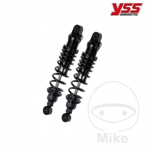 Telescop spate set YSS - Yamaha SR 500 G Gussrad ('79-'83) / Yamaha SR 500 SP Scheibenbremsen ('86-'90) - JM