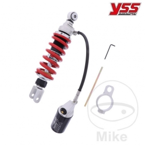 Telescop spate YSS - Honda CBR 250 R ('11-'14) / Honda CBR 250 RA ABS ('11-'15) - JM