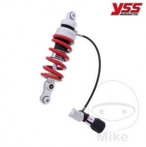 Telescop spate YSS - Honda NC 750 XA ABS ('14-'18) / Honda NC 750 XD DCT ABS ('14-'18) - JM