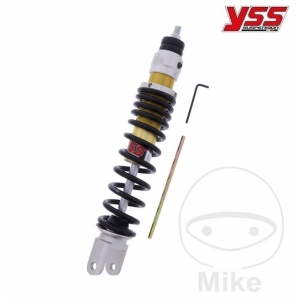 Telescop spate YSS - Vespa LX 50 2T / LX 50 4T4V / LX 50 4T4V Touring / LXV 50 2T / S 50 2T / S 50 2T Sport / S 50 4V - JM