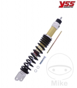 Telescop spate YSS - Vespa Primavera 50 2T / Primavera 50 4V / Sprint 50 2T / Sprint 50 3V ie IGET / Sprint 50 4V - JM