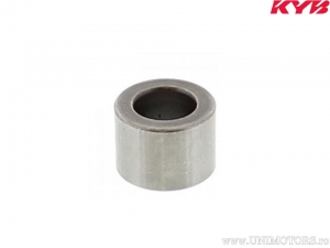 Telescopic Fork Bushing 10x17x12mm - Yamaha WR 250 F / WR 450 F / YZ 125 / YZ 250 2T / YZ 250 F 4T / YZ 426 F / YZ 450 F - Kayab