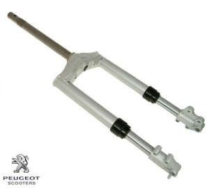 Telescopic fork - Peugeot Ludix 10 / Ludix 12 / Blaster / Ludix II Blaster Ice Blade / Blaster II R Cup 2T LC 50cc - Peugeot