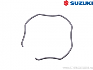 Telescopic fork seal - Suzuki RV 125 Van Van / RV 200 / Yamaha DT 50 R / DT 50 X / XT 125 R / XT 125 X - Suzuki