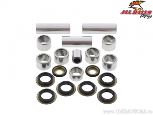 Telescopic Joint Repair Kit - Kawasaki KX80 ('91-'97) / KX80 Big Wheel ('92-'94) / KX100 ('95-'97) - All Balls