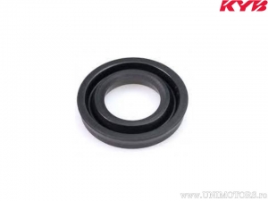 Telescopic seal 14x27x5mm - Kawasaki ZX-10R 1000 C Ninja / ZX-10R 1000 D Ninja / GSX 1300 R Hayabusa - Kayaba