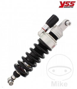 Teleskop tylny YSS - BMW F 650 800 GS ('08-'12) / BMW F 650 800 GS ABS ('08-'12) - JM