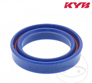 Teleskopdichtung Kayaba 12.5 x 18 x 3 mm - Honda CRF 450 R / Kawasaki KX 450 F / Yamaha WR 250 F / WR 450 F / YZ 125 - JM