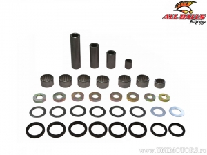 Teleskopgelenk Reparaturkit - Suzuki RMX450 ('10-'19) / RMZ250 / RMZ450 ('10-'12) - All Balls