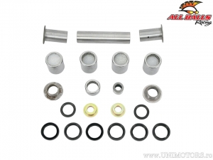 Teleskopgelenk Reparaturkit - Yamaha YZ125 / YZ250 / YZ250F / YZ426F / WR250F / WR426F ('01) - All Balls