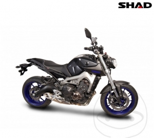 Teljes készlet - Yamaha MT-09 850 ('13-'15) / MT-09 850 A ABS ('13-'16) / MT-09 850 Sport Tracker ('14-'15) - JM