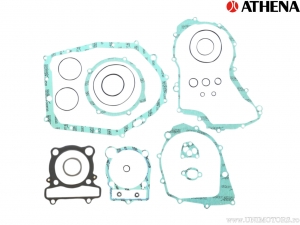 Teljes motor tömítés készlet - Yamaha YFM400FW Kodiak ('93-'98) / YFM350XR Warrior/ER Moto4/FW Big Bear ('87-'02) - Athena