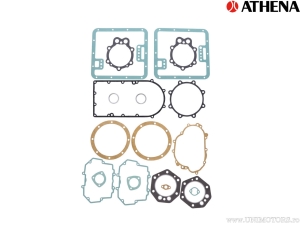 Teljes tömítéskészlet - Moto Guzzi California 1100 Stone/Stone Touring ('04-'05) / Sport 1100 ('94-'96) - Athena