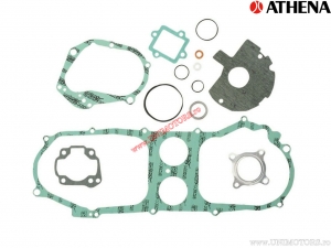 Teljes tömítéskészlet - Yamaha YW50 Zuma 50 ('02-'11) - Athena