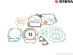 Teljes tömítő készlet - KTM LC4 350SX/EXC / LC4 400SX/EXC / LC4 500SX/EXC ('89-'94) - Athena