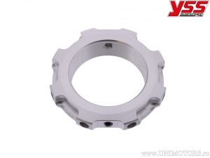 Tensioning nut for 456 series shock absorbers - YSS