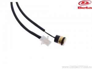 Thermocouple probe radiator - Beta Evo 125 / Evo 125 Factory / Evo 200 / Evo 200 Factory / Evo 300 2T / Evo 300 SS 2T - Beta