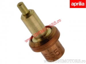 Thermostat - Aprilia AF1 125 / Classic 125 / MX 125 Supermoto / Red Rose 125 / RS 125 Extrema/Replica / RX 125 / SX 125 - Aprili