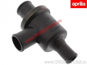 Thermostat - Aprilia Leonardo 150 ('97-'99) / RSV 1000 Mille ('98-'99) / Scarabeo 125 / Scarabeo 125 Touring ('99-'02) - Aprilia