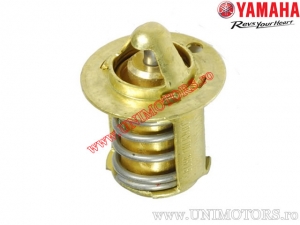 Thermostat - Aprilia Red Rose / RS 50 / RX 50 / SR 50 / Malaguti F12 / F15 / MBK Mach G / Nitro / Yamaha Aerox / TZR 50 - Yamaha