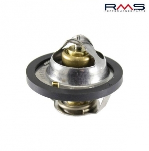 Thermostat - Honda CB 500 / VT 500 Shadow / NTV 650 Revere / XL 650 Transalp / XRV 650 Africa Twin / VT 750 Shadow - RMS