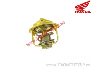 Thermostat - Honda CB 500 / XRV 750 / NT 650 V Deauville / NTV 650 Revere / XL 650 V / VT 750 DC / VT 750 C Shadow - Honda