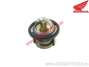 Thermostat - Honda CH 125 Spacy ('96-'99) / CN 250 Helix ('86-'99) / FES 250 Foresight ('98-'05) / NSS 250 Jazz ('01-'04) - Hond