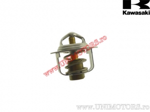 Thermostat - Kawasaki ER 500 Twister ('97-'06) / GPX 600 R ('88-'99) / GPZ 500 ('87-'03) / KLE 500 ('91-'07) / Z 1300A - Kawasak