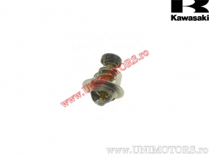 Thermostat - Kawasaki KAF 950 F Mule 4010 Diesel / KAF 950 G Mule 4010 Trans Diesel ('09-'17) - Kawasaki