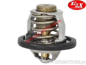 Thermostat - Suzuki GSF 650 Bandit / GSF 1250 / GSR 600 / GSR 750 / GSX 750 F / GSX 1250 F / GSX 1300 / GSX-R 600 / 750 - TourMa