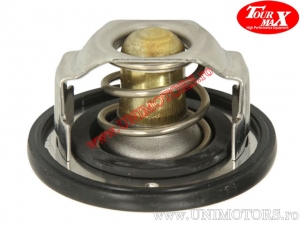 Thermostat - Yamaha FZ6 600N / FZ6 600S Fazer / FZ6 S2 600 NHG / FZ6 S2 600 SHG Fazer / XJ6 600 Diversion / YZF-R6 600 - TourMax