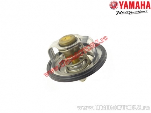 Thermostat - Yamaha FZR 750 RT Genesis ('87-'88) / FZR 750 R OW01 ('89-'91) / FZR 1000 Genesis Exup ('89-'95) / GTS 1000 - Yamah