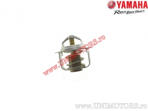 Thermostat - Yamaha MT-03 660 ('06-'14) / XT 660 R / XT 660 X ('04-'16) / XT 660 Z Tenere ('08-'16) / YFM 700R ('06-'17) - Yamah