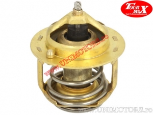 Thermostat - Yamaha VMX-12 1200 Vmax ('85-'02) / XVZ 1300 TD Venture Royale ('89-'92) / XZ 550 S ('82-'84) - TourMax