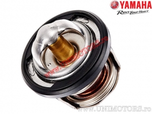 Thermostat - Yamaha YFM 450 FAS Wolverine ('06-'11) / YFM 450 FWA Grizzly ('11-'18) - Yamaha