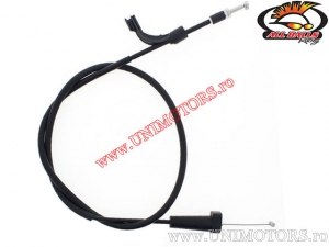 Throttle Cable - Arctic Cat 650 4x4 AT V2 ('04-'06) / 700 AT EFI ('06) / Cat 700 EFI ('07-'08) / 700 TRV ('08) - All Balls