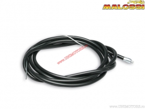 Throttle cable handle for throttle-carburetor (length 1800mm / wire diameter 1.3mm) - Malossi