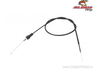 Throttle Cable - Honda CR125R ('84-'99) / CR250R ('84-'04) / CR500R ('84-'01) - All Balls