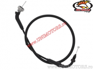 Throttle cable - Honda CRF 70 F ('04-'12) / CT 70 Trail ('91-'94) / XR 70 R ('97-'03) - All Balls