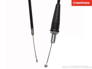 Throttle Cable Honda TL 125 S ('78) - JM