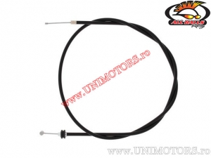 Throttle Cable - Kawasaki KFX 80 ('03-'06) / Suzuki LT-80 ('87-'06) - All Balls