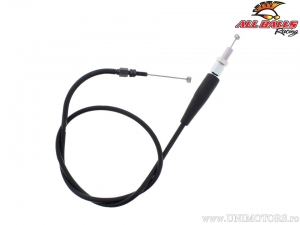 Throttle Cable - Kawasaki KFX700 V-Force ('04-'09) / KVF700 Prairie / Suzuki LT-V700F Twin Peaks ('04-'06) - All Balls